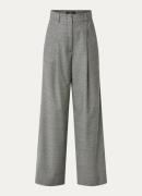 MaxMara Multie longsleeve met ronde hals