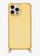 Ateljé Mellow yellow telefoonhoesje