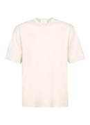 Profuomo T-shirt met stretch