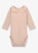 Gray Label Romper met kraag