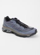 Salomon XT-6 Shadow sneaker van mesh