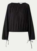 alchemist Elise top met ballonmouw