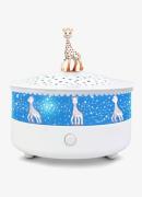 Sophie de Giraf Sophie de giraf sterrenprojector nachtlampje met muzie...