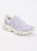 On Cloudpulse sneaker met mesh details