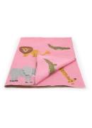 Rice Wiegdeken 100 x 80 cm