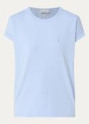 ARMEDANGELS Idaa T-shirt met logo