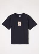 C.P. Company T-shirt met logo