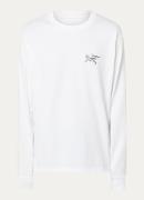 Arc'teryx Kragg longsleeve met logo