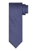 Profuomo Stropdas van zijde