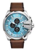 Diesel Mega Chief horloge DZ4657