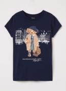 Ralph Lauren T-shirt met logoprint