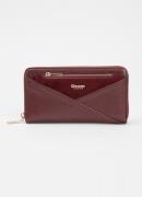 Dune London Kelbey portemonnee met logo