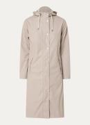 Ilse Jacobsen Regenjas met capuchon