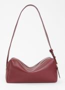 Elleme Trousse schoudertas van leer