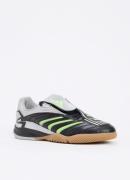 Adidas Predator Sala voetbalschoen met logo