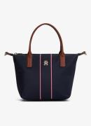 Tommy Hilfiger Corporate tot shopper met logo