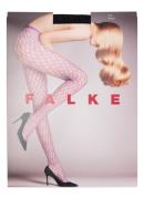 Falke Fluid Fusion panty met opengewerkt dessin