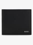 BOSS Zair portemonnee met logo