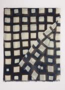 Gerard Darel Romilly sjaal van wol 70 x 190 cm