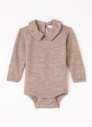 Joha Romper in zijdeblend