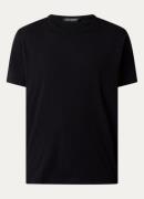 Our Legacy New Box oversized T-shirt met stretch
