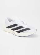 Adidas Adizero sneaker van mesh