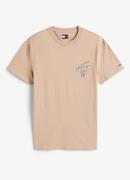 Tommy Hilfiger Signature t-shirt met logo