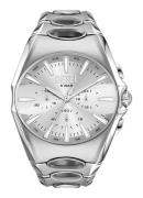 Diesel D-Curve horloge DZ4694