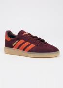 Adidas Handball Spezial sneaker van suède
