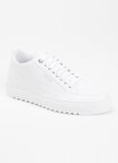 Mason Garments Tia sneaker van leer