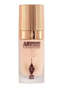 Charlotte Tilbury Airbrush Flawless Foundation - vloeibare foundation