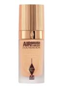 Charlotte Tilbury Airbrush Flawless Foundation - vloeibare foundation