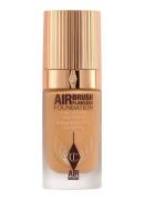 Charlotte Tilbury Airbrush Flawless Foundation - vloeibare foundation