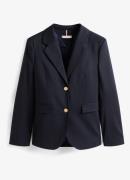 Tommy Hilfiger Blazer met klepzakken