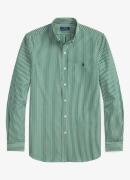 Ralph Lauren Regular fit overhemd met streepprint
