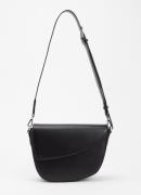 KAAI Rebel crossbodytas van leer