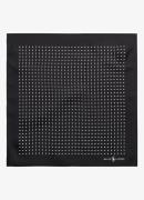 Ralph Lauren Pochet van zijde met dessin