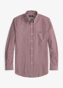 Ralph Lauren Regular fit overhemd met streepprint