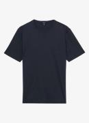 Reiss Count T-shirt met stretch