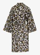 Essenza Sarai kimono van satijn