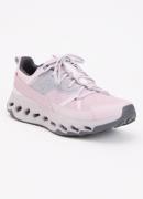 On Cloudhorizon sneaker met logo