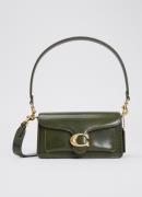 Coach Tabby 20 schoudertas van lakleer