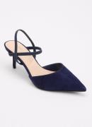 Dune London Classical slingback