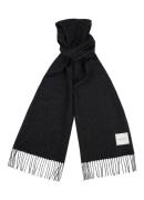 Profuomo Sjaal van wol