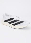 Adidas Adizero Evo SL M sneaker met gebreid bovenwerk