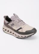 On Cloudhorizon Waterproof sneaker met logo