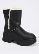 UGG Esmee laars van leer