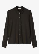 Marc O'Polo Blouse van jersey