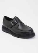 Vagabond Shoemakers Jay loafer van leer
