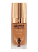Charlotte Tilbury Airbrush Flawless Foundation - vloeibare foundation